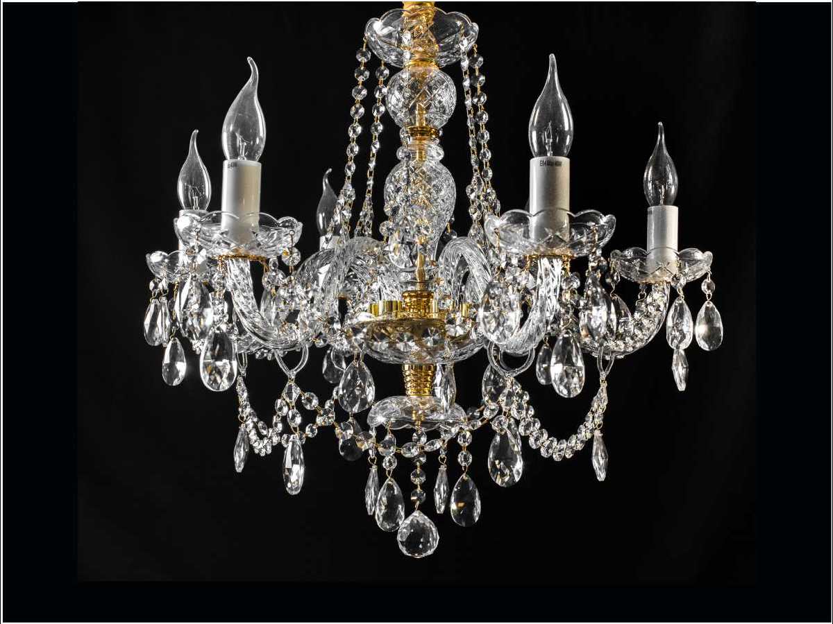 Lámpara colgante ANNA LP102-6