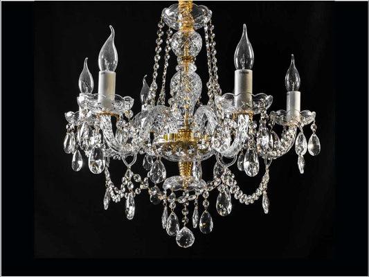 Lámpara colgante ANNA LP102-6