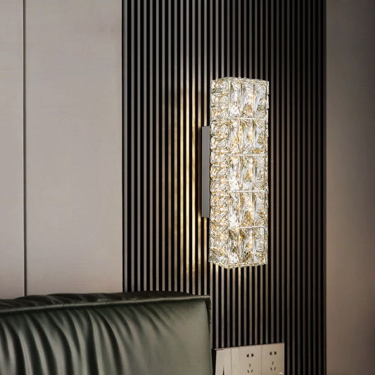 Aplique AURORA LP112-1w