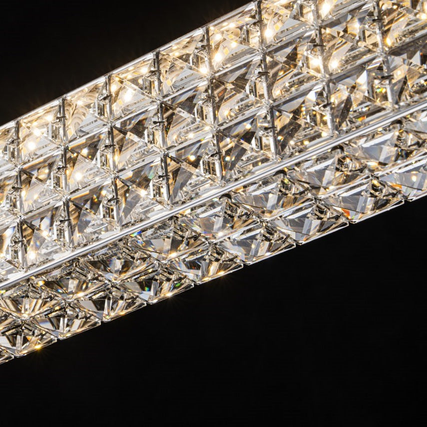 Lámpara colgante AURORA LP112-L120