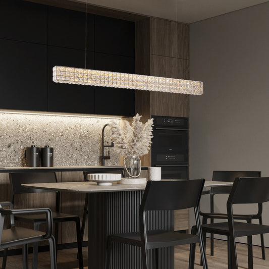 Lámpara colgante AURORA LP112-L120