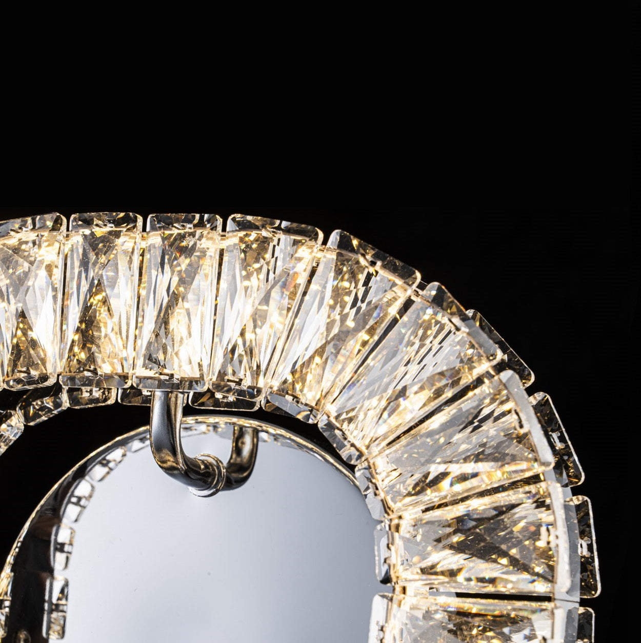 Aplique Infinity LP115-1WC