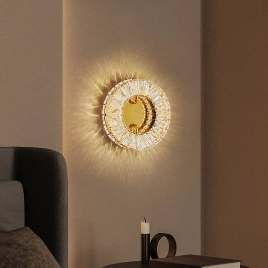 Aplique Infinity LP118-1WC