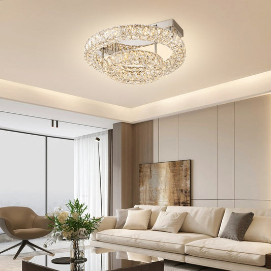 Plafon de techo Infinity LP119-2C