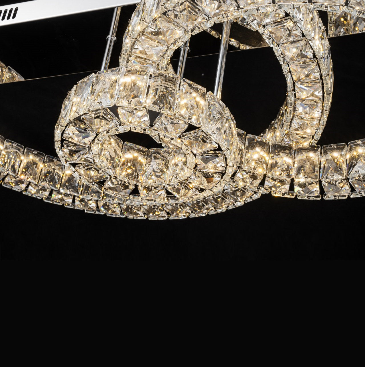 Plafon de techo Infinity LP119-3C