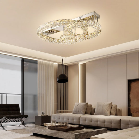 Plafon de techo Infinity LP119-3C