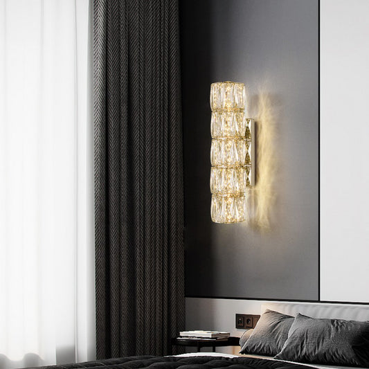 Aplique conelux LP121-1WL