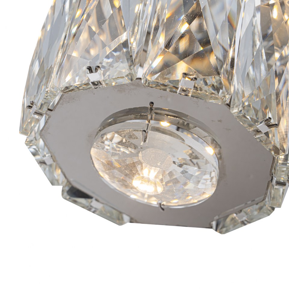 Applique conelux LP121-1WS