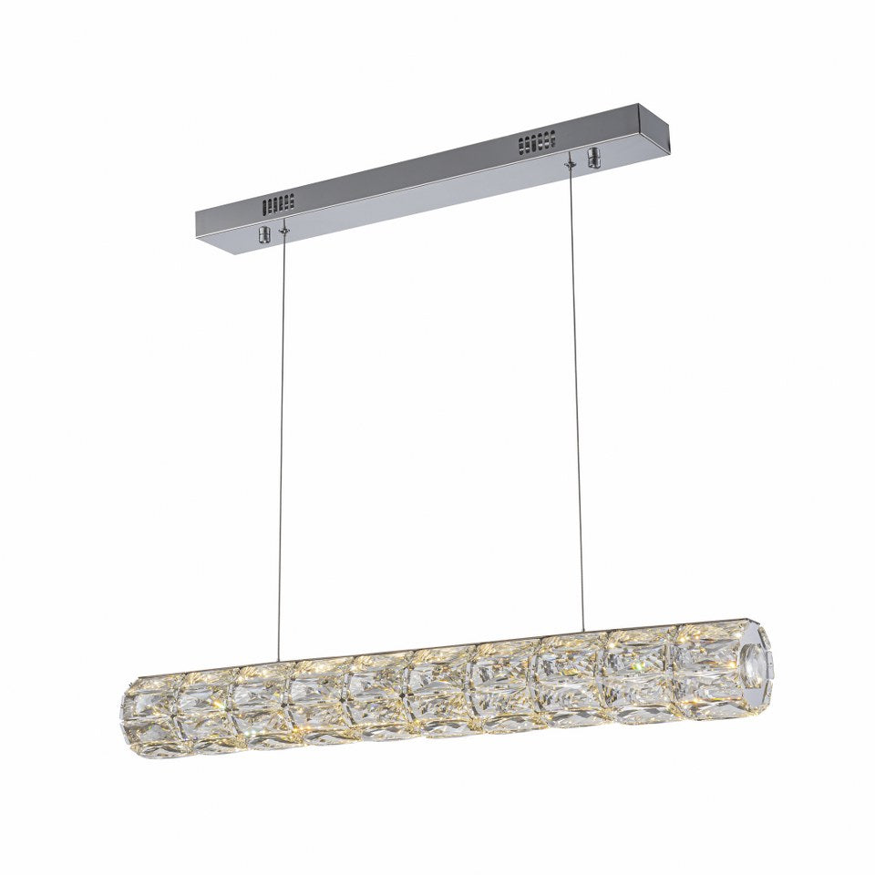 Lámpara colgante conelux LP121-L100