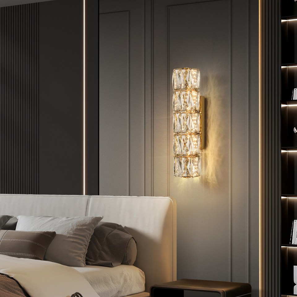 Applique conelux LP122-1WL