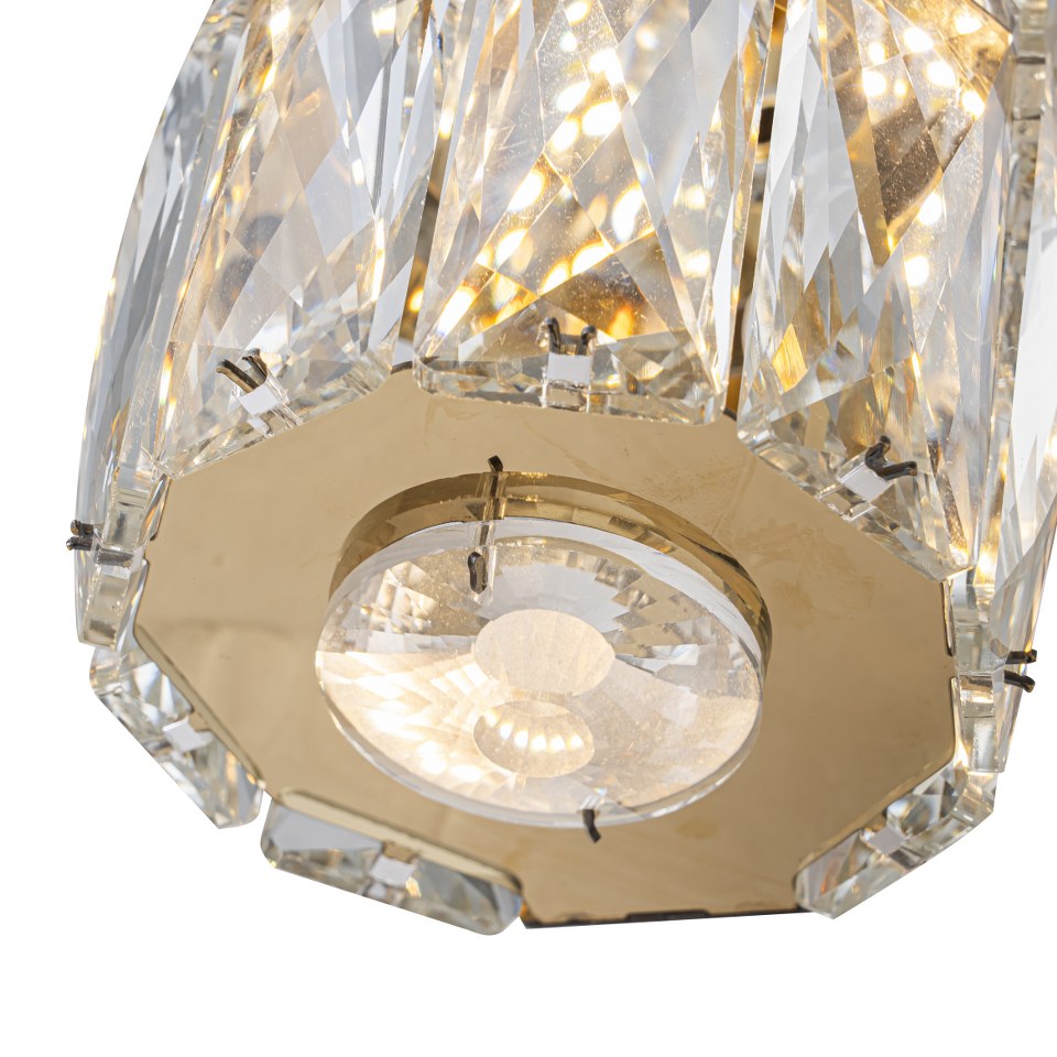 Applique conelux LP122-1WL