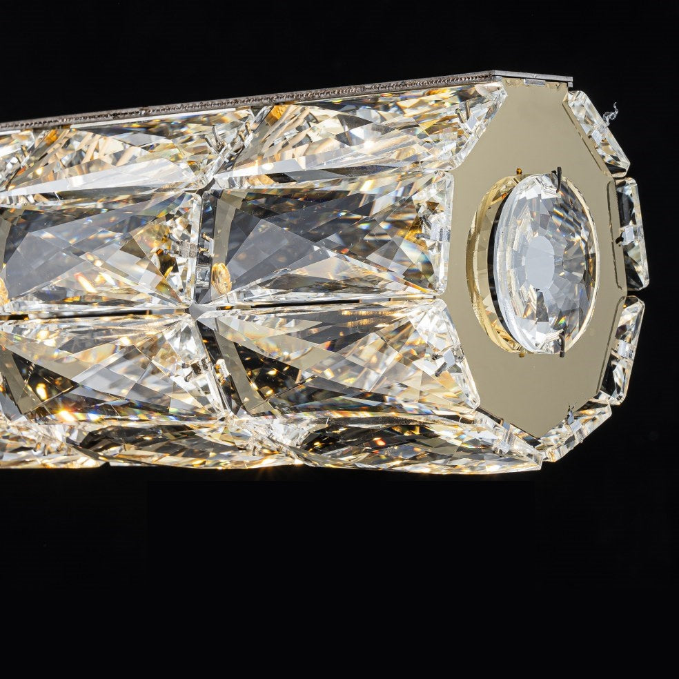 Lámpara colgante conelux LP122-L100