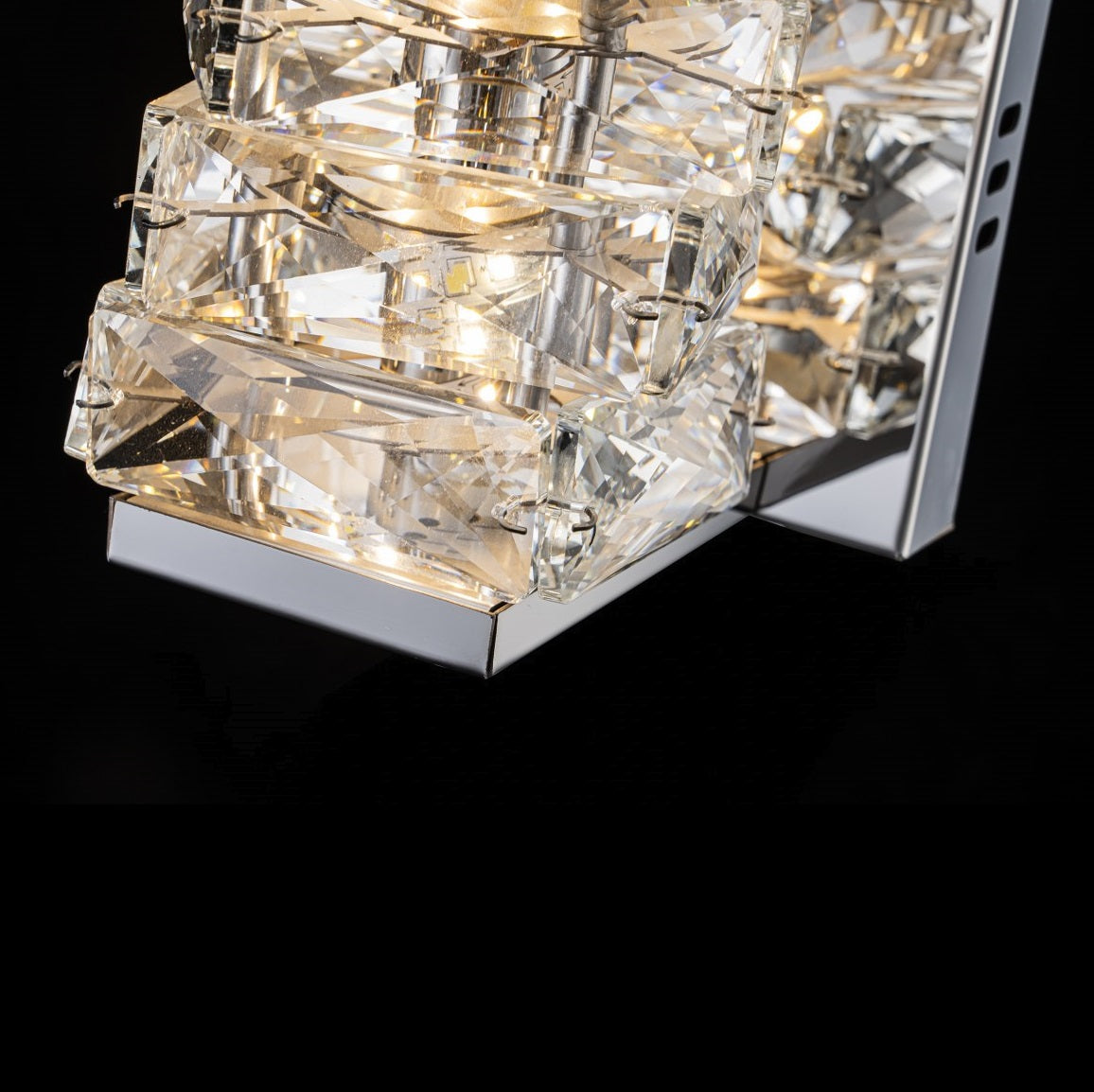 Aplique Perla LP123-1WS