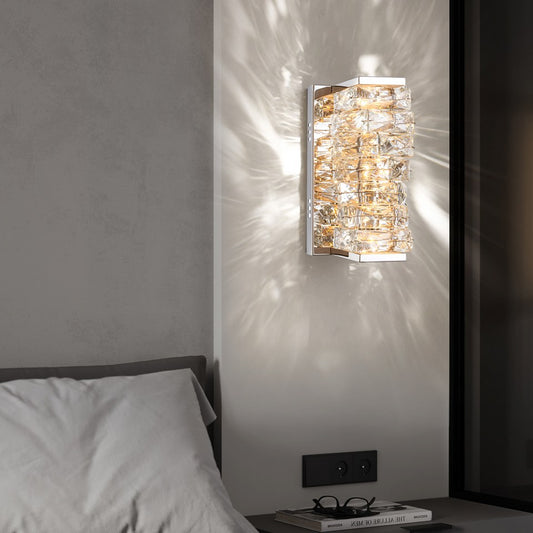 Aplique Perla LP123-1WS