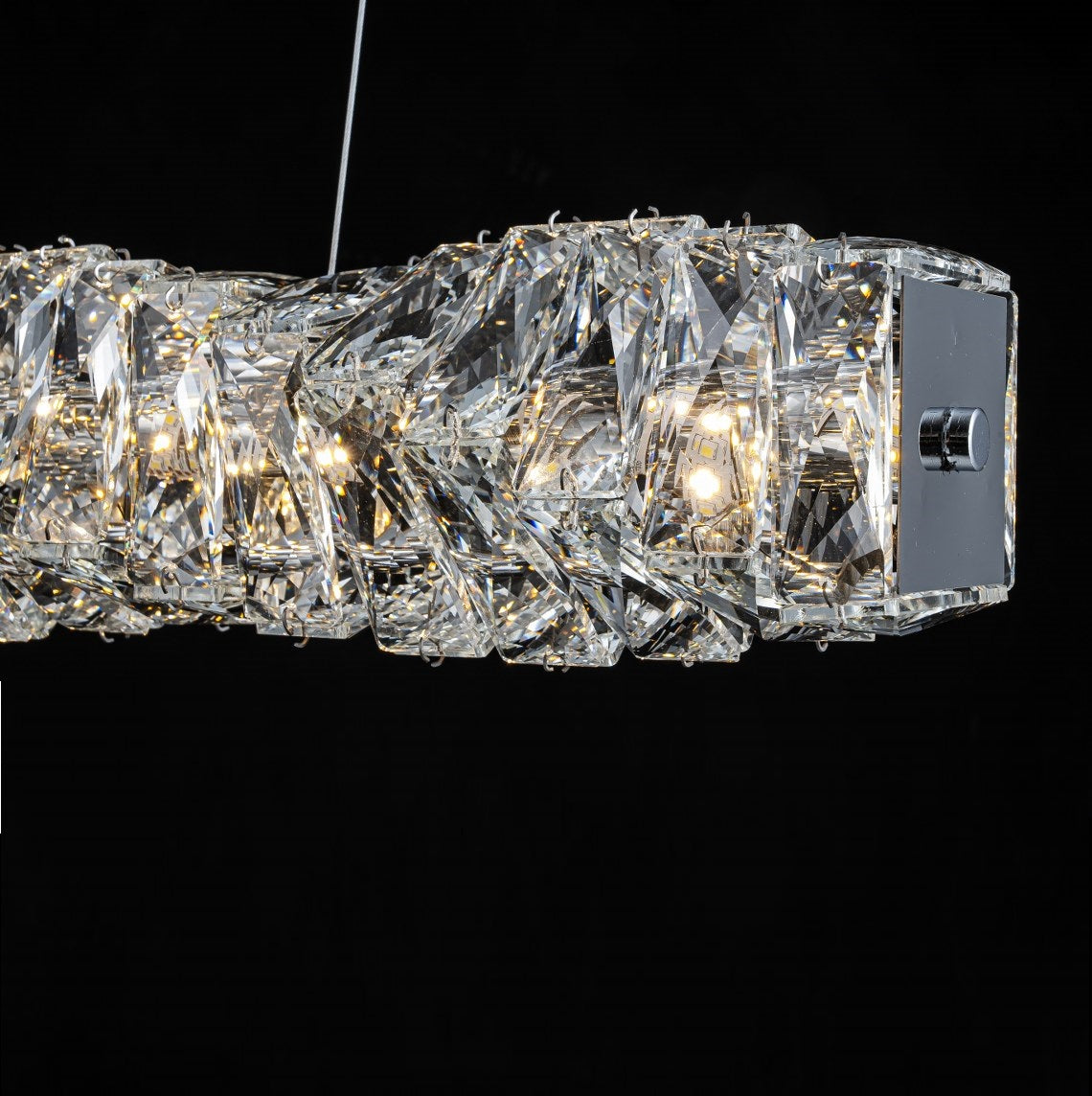 Lámpara colgante Perla LP123-L100