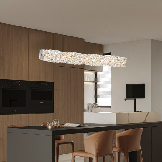 Lámpara colgante Perla LP123-L100