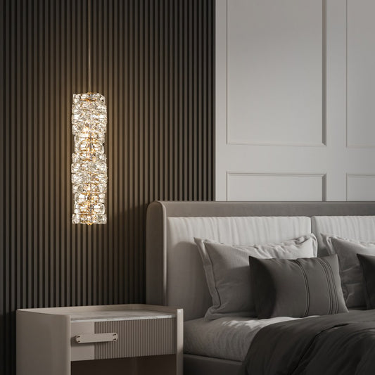 Lámpara colgante Perla LP124-1P