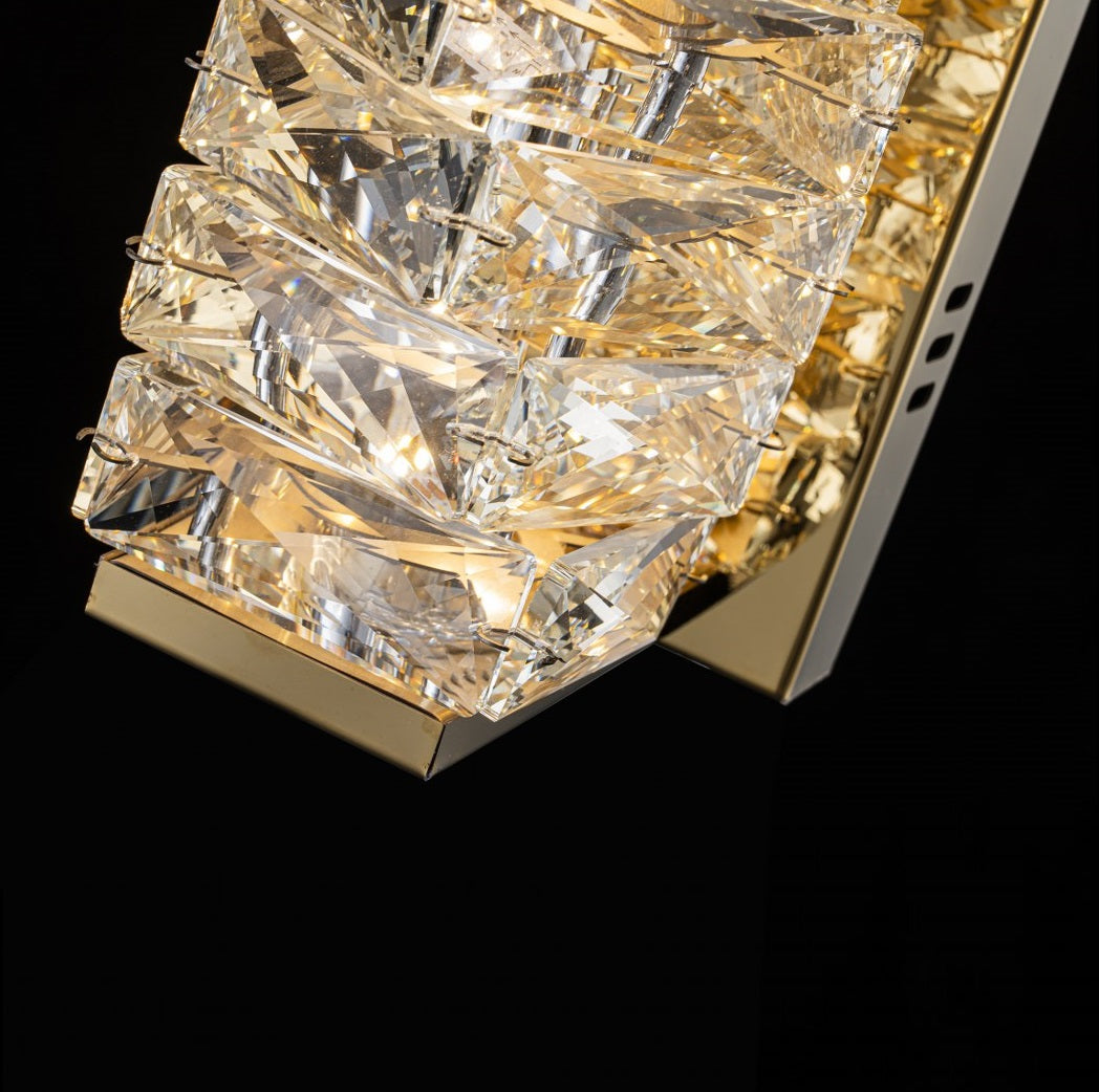 Aplique Perla LP124-1WL