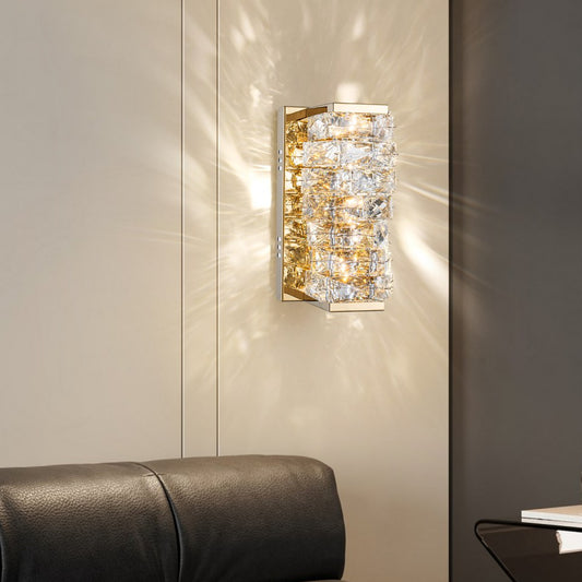 Aplique Perla LP124-1WS