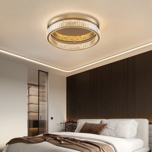 Lámpara de techo Crysto LP127-D60C