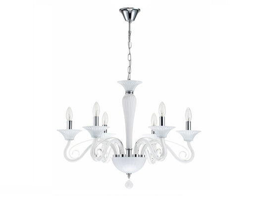 Lámpara colgante LADY LP131-6