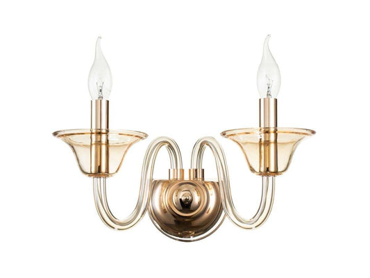 Lámpara colgante MANONE LP134-2W