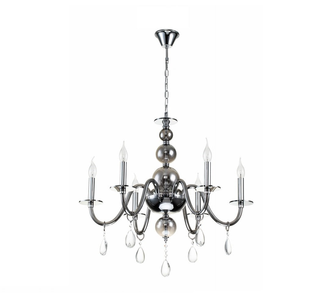 Lámpara colgante BULBO LP155-6