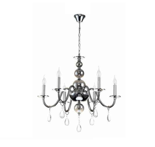 Lámpara colgante BULBO LP155-6