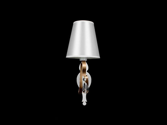 Aplique ESTELLE LP262-1W