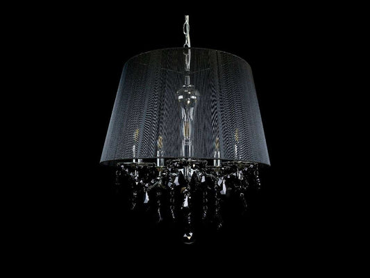 Lámpara colgante CORNELIA LP274-5