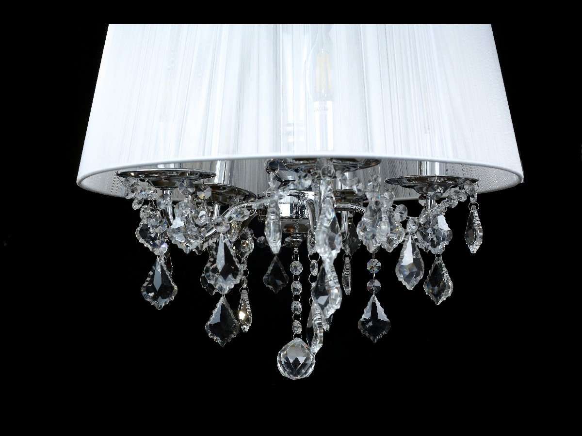 Lámpara colgante CORNELIA LP275-5