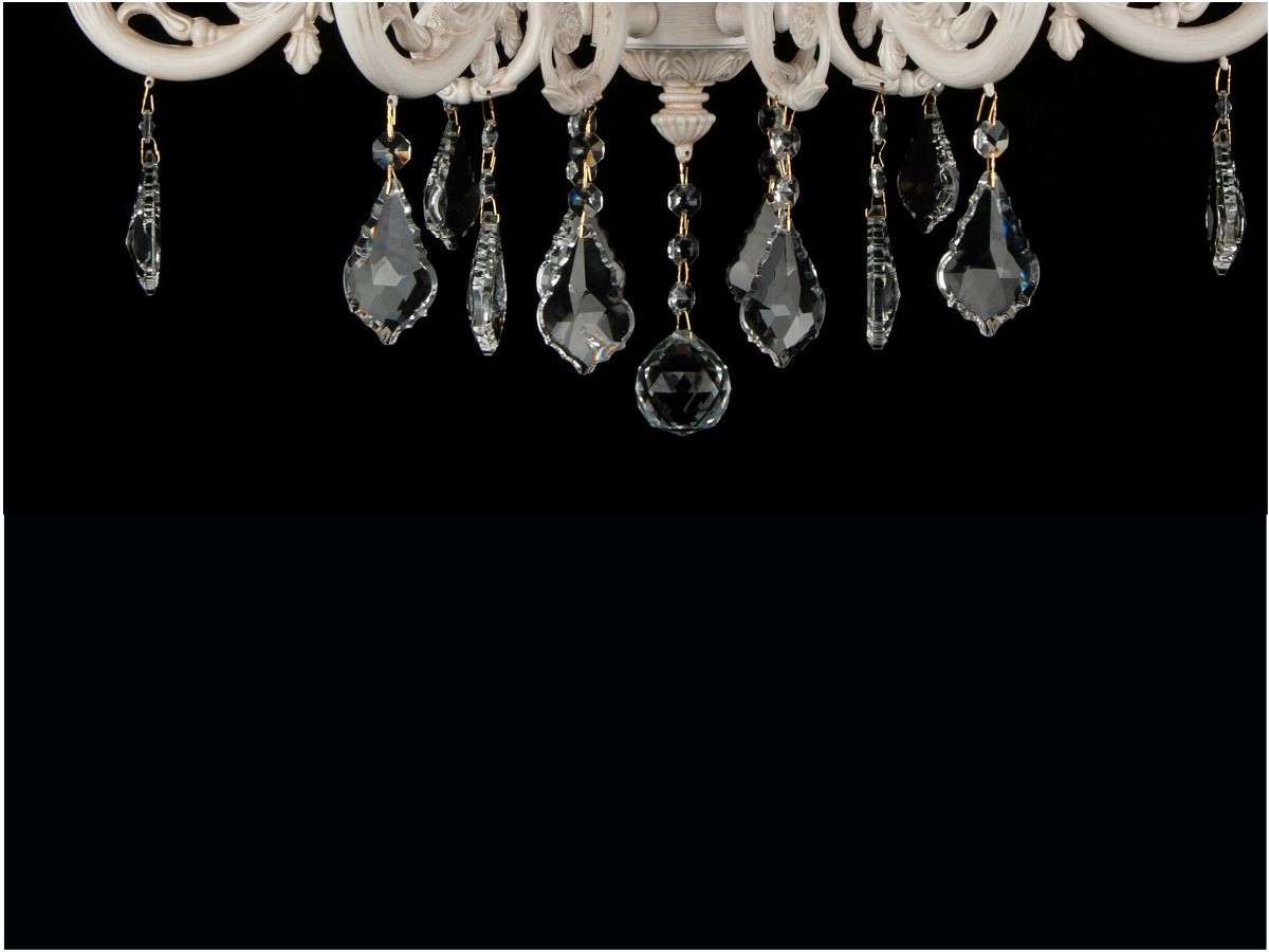 Lámpara de araña SCOLPITO LP288-6