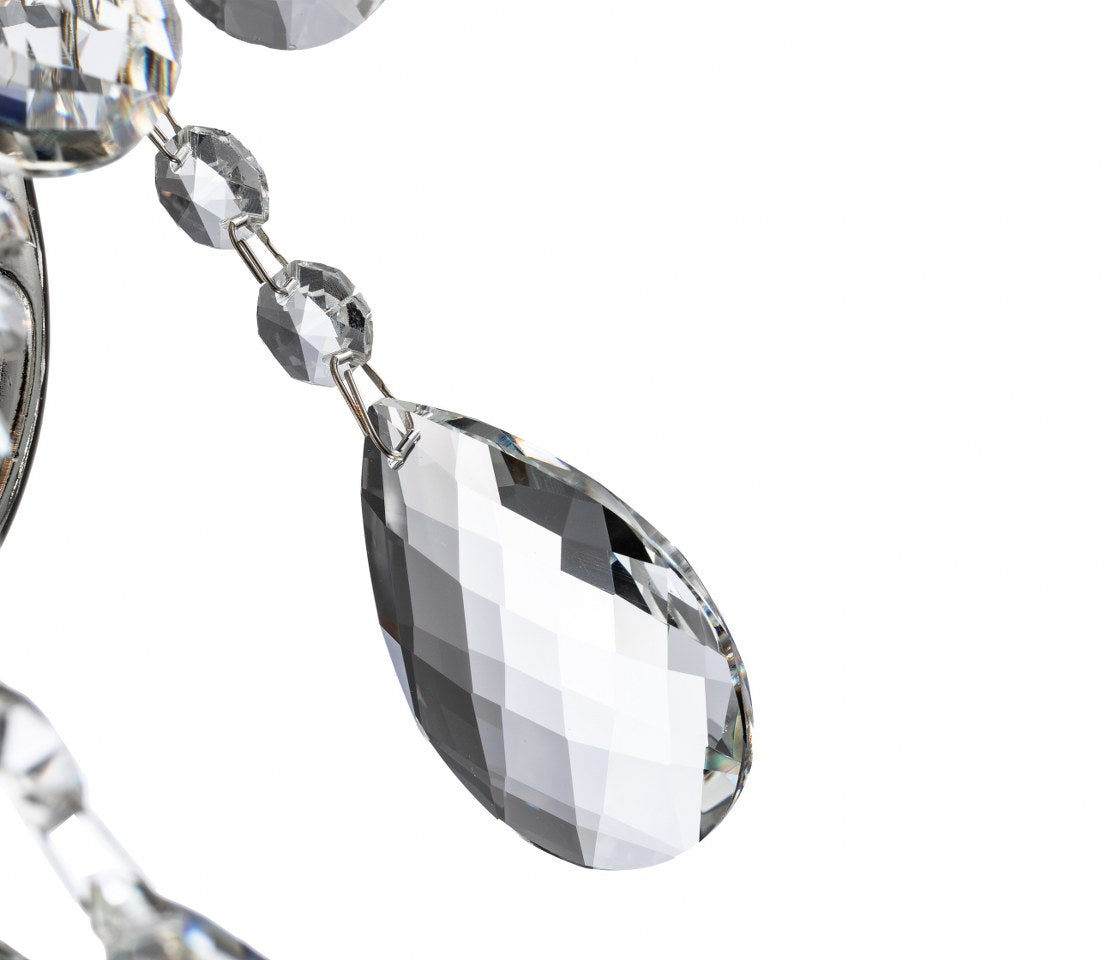 Lámpara de araña LUDOVIC LP310-6