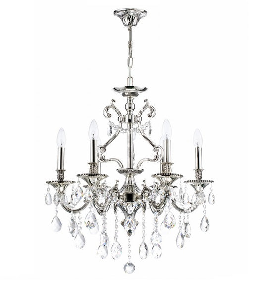 Lámpara de araña LUDOVIC LP310-6