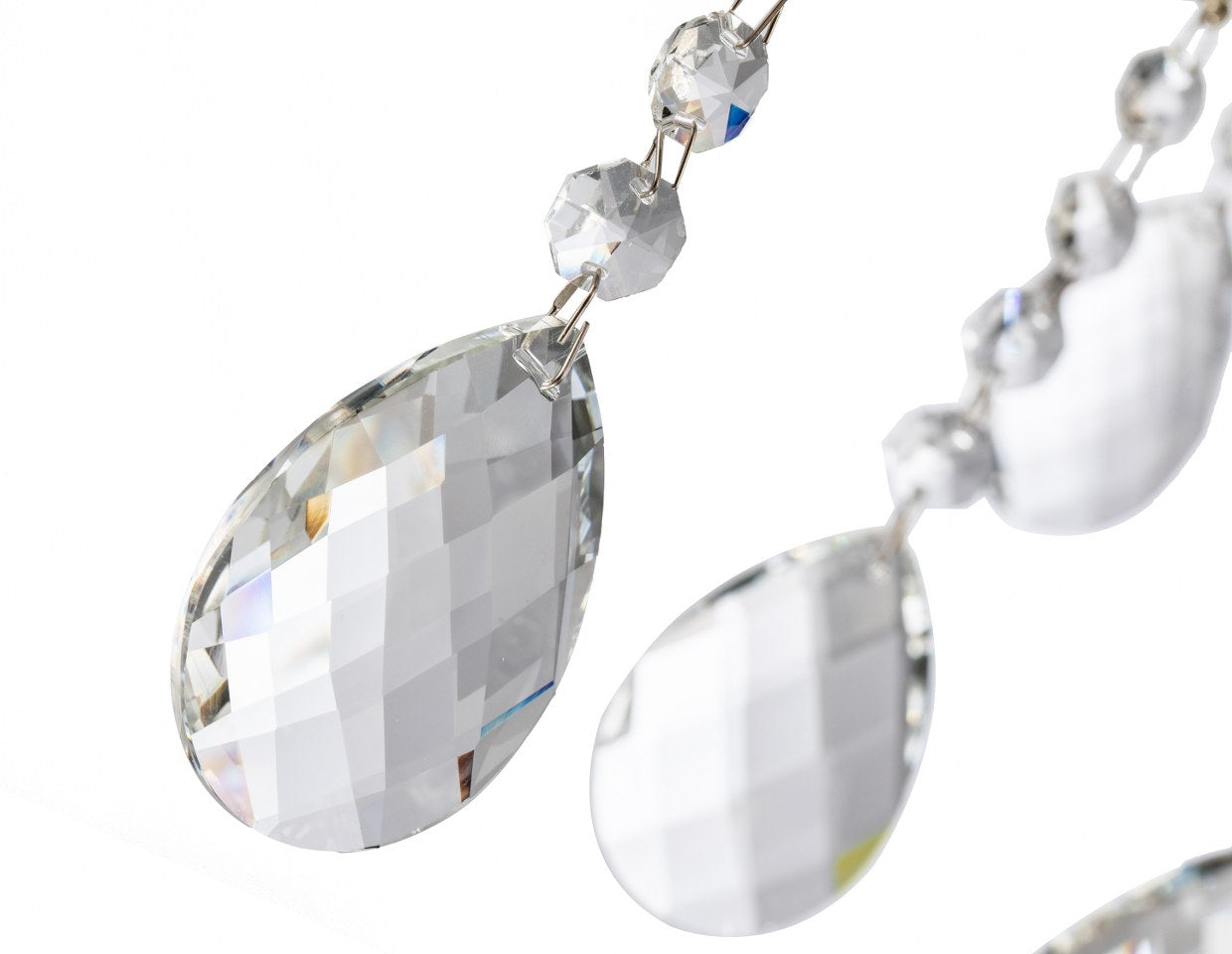 Lámpara de araña LUDOVIC LP310-8