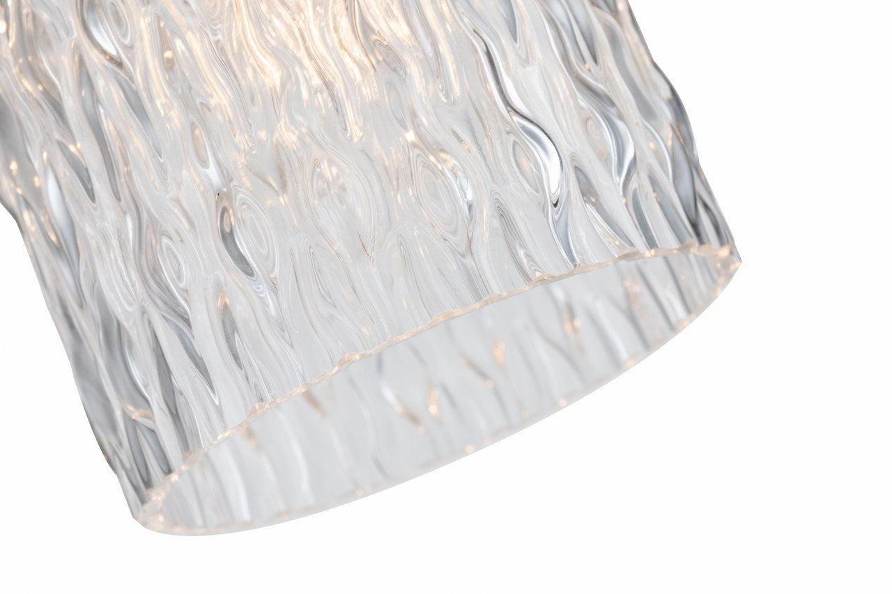 Lámpara colgante VENETO LP4001-1P