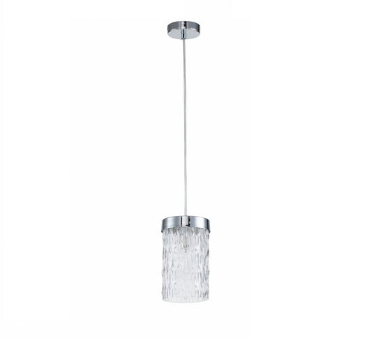 Lámpara colgante VENETO LP4001-1P