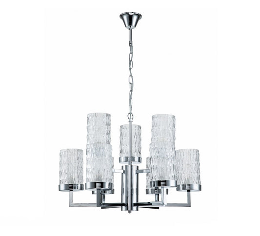 Lámpara colgante VENETO LP4001-9