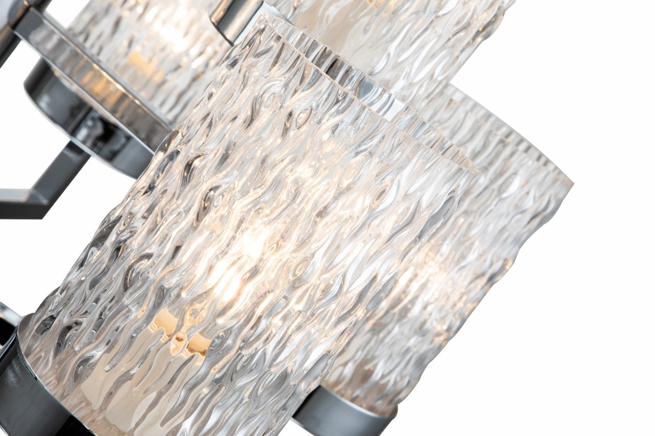 Lámpara colgante VENETO LP4001-9