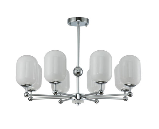 PACA Lampara de techo LP4009-8