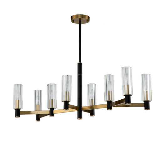 NOEL Lampara de techo LP4011-8