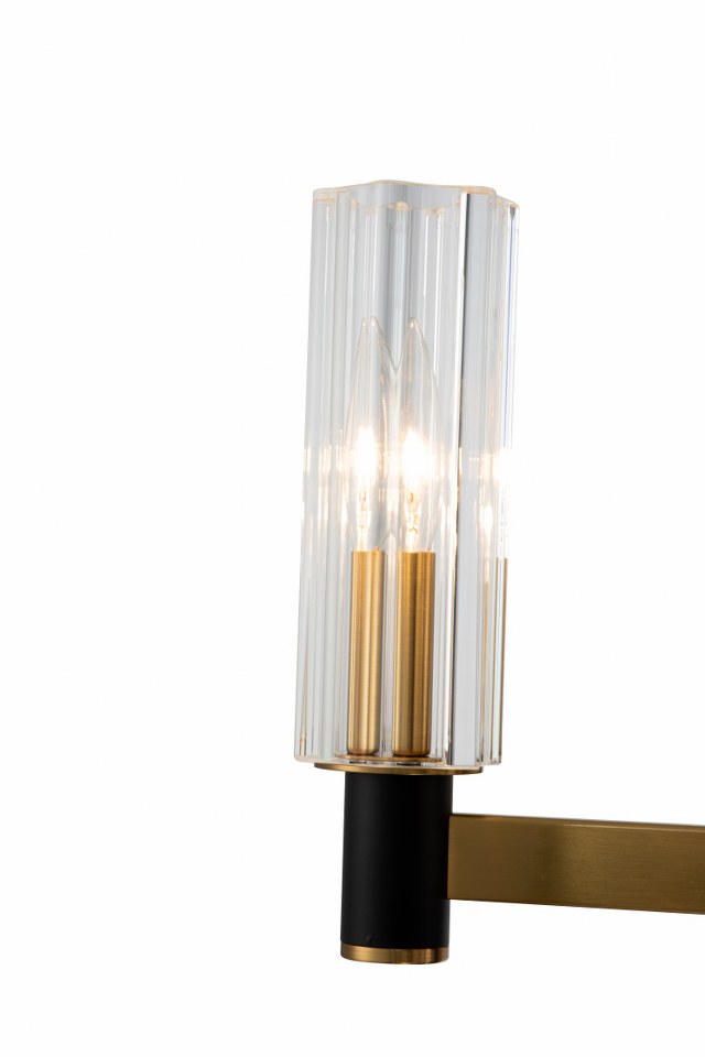 NOEL Lampara de techo LP4011-8