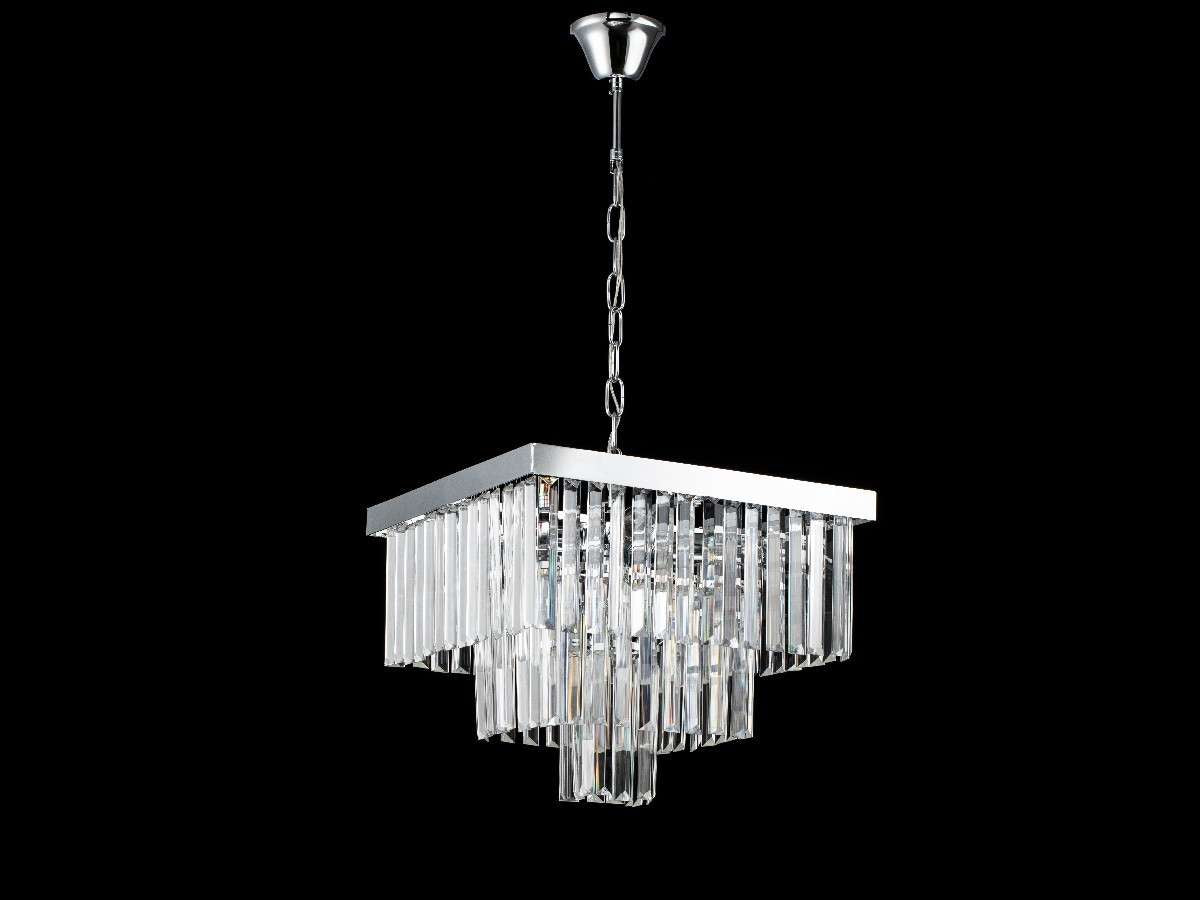 Lámpara colgante FLAVI LP457-D40