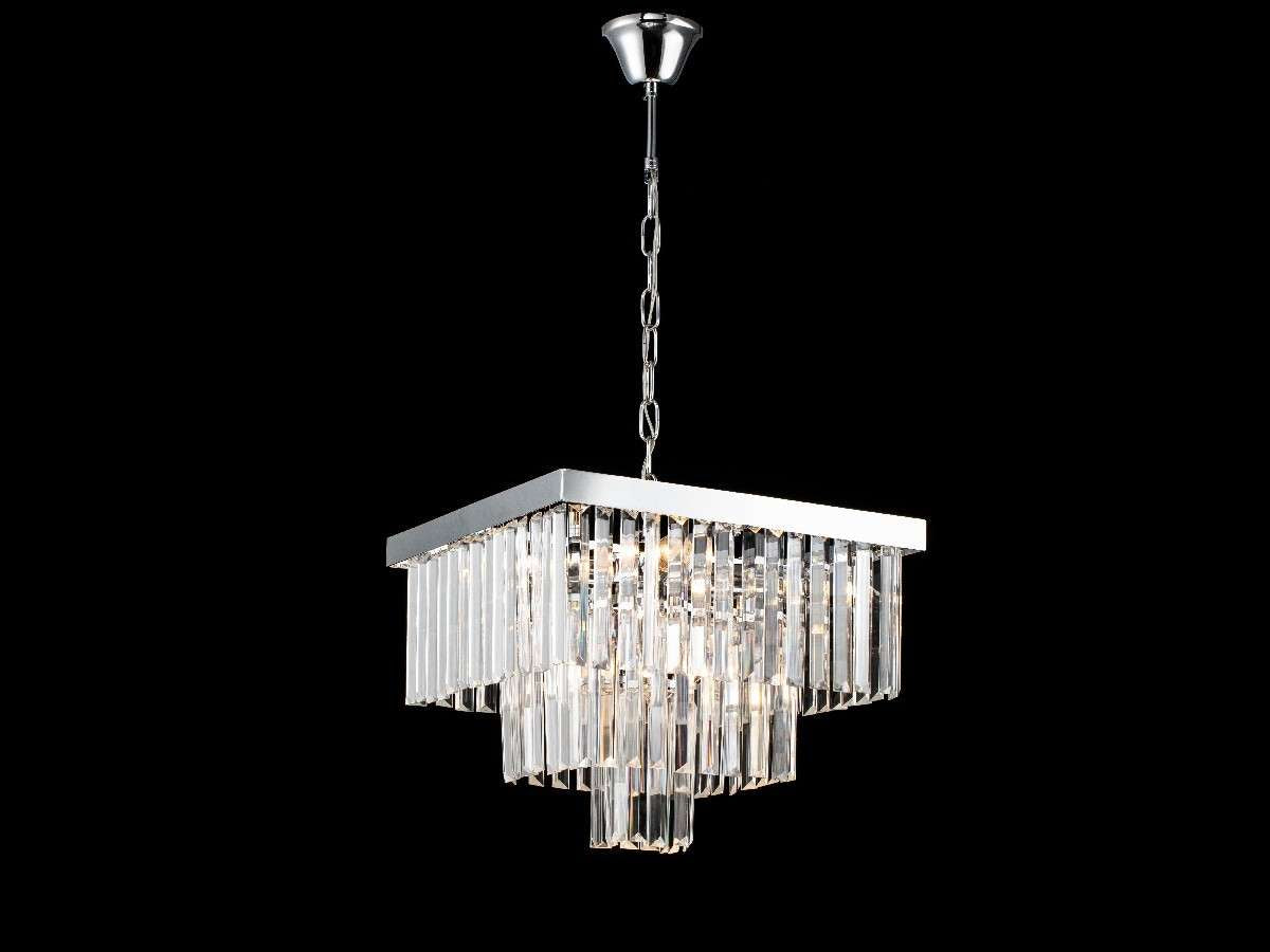 Lámpara colgante FLAVI LP457-D40