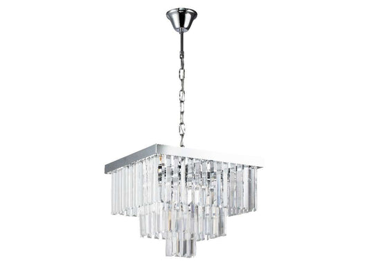 Lámpara colgante FLAVI LP457-D40