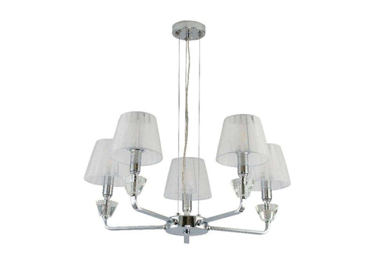 Lámpara colgante HYPE LP465-5