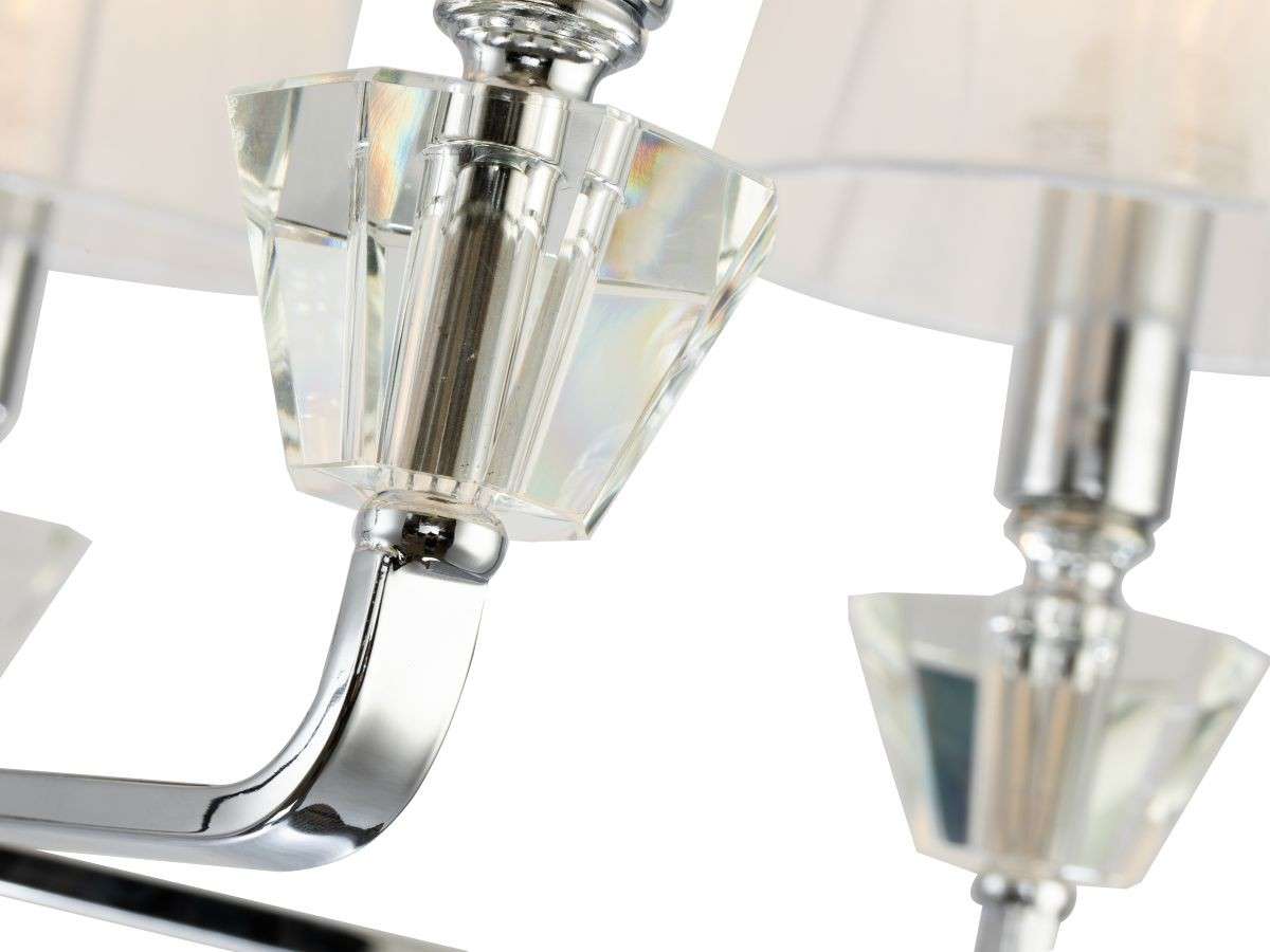 Lámpara colgante HYPE LP465-5