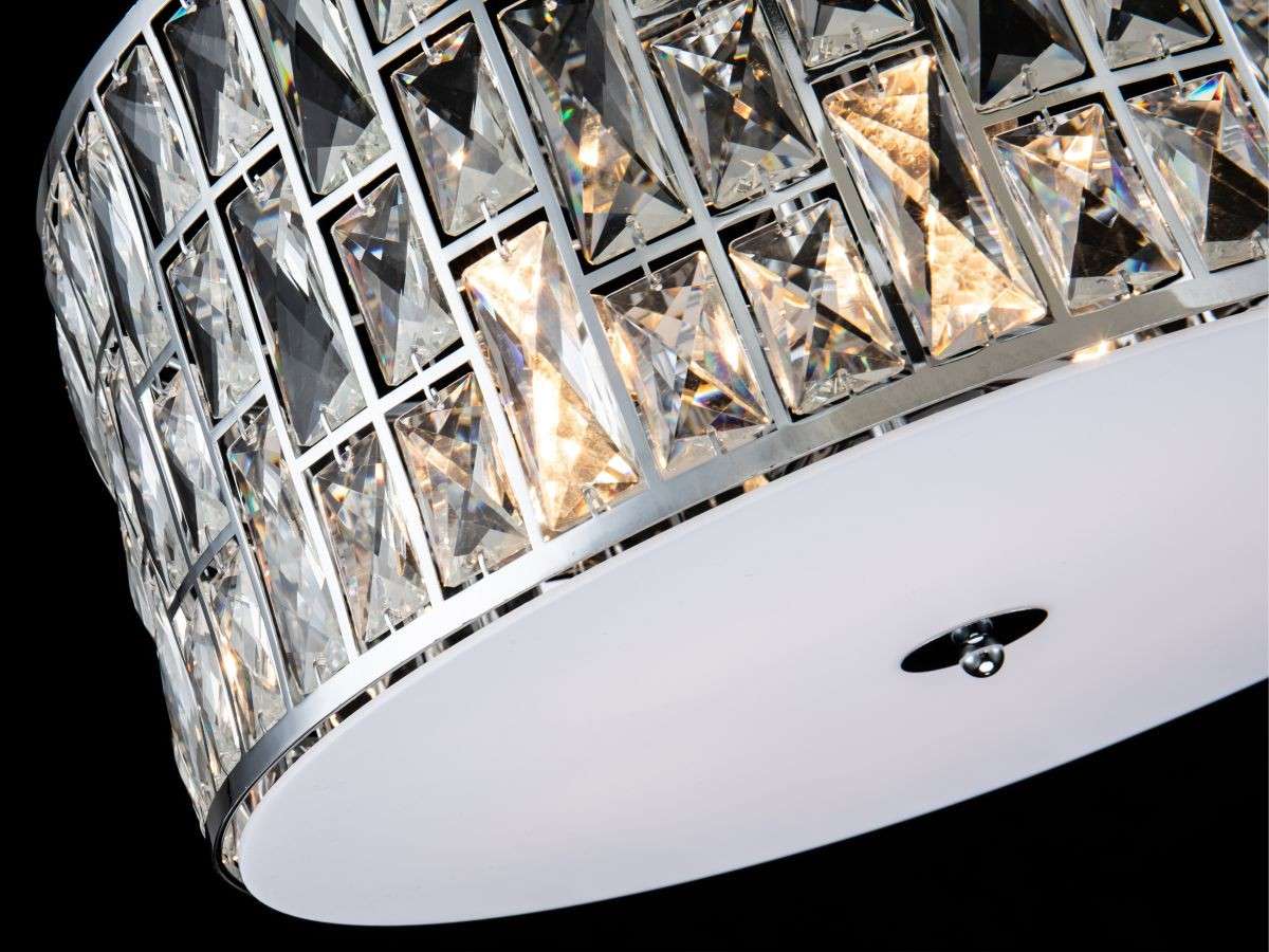 Lámpara de techo LP467-D50C