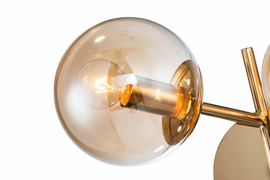 Aplique MEGAPOLIS LP469-2W