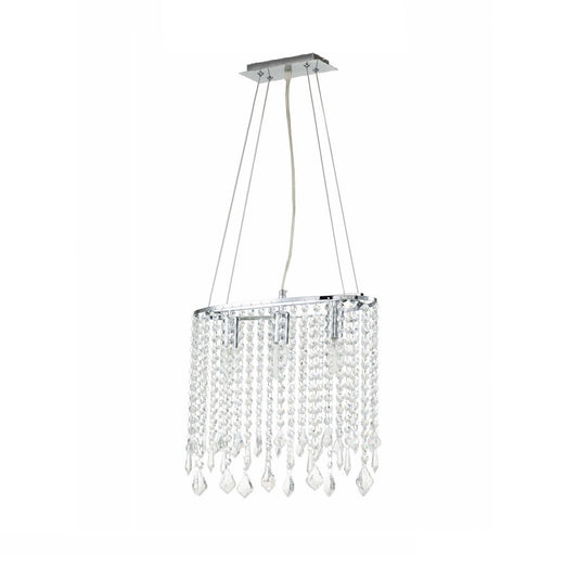 Lámpara colgante RAIN LP483-L65